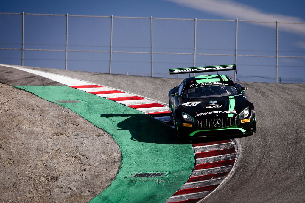 (Foto: Christina Nielsen Racing)